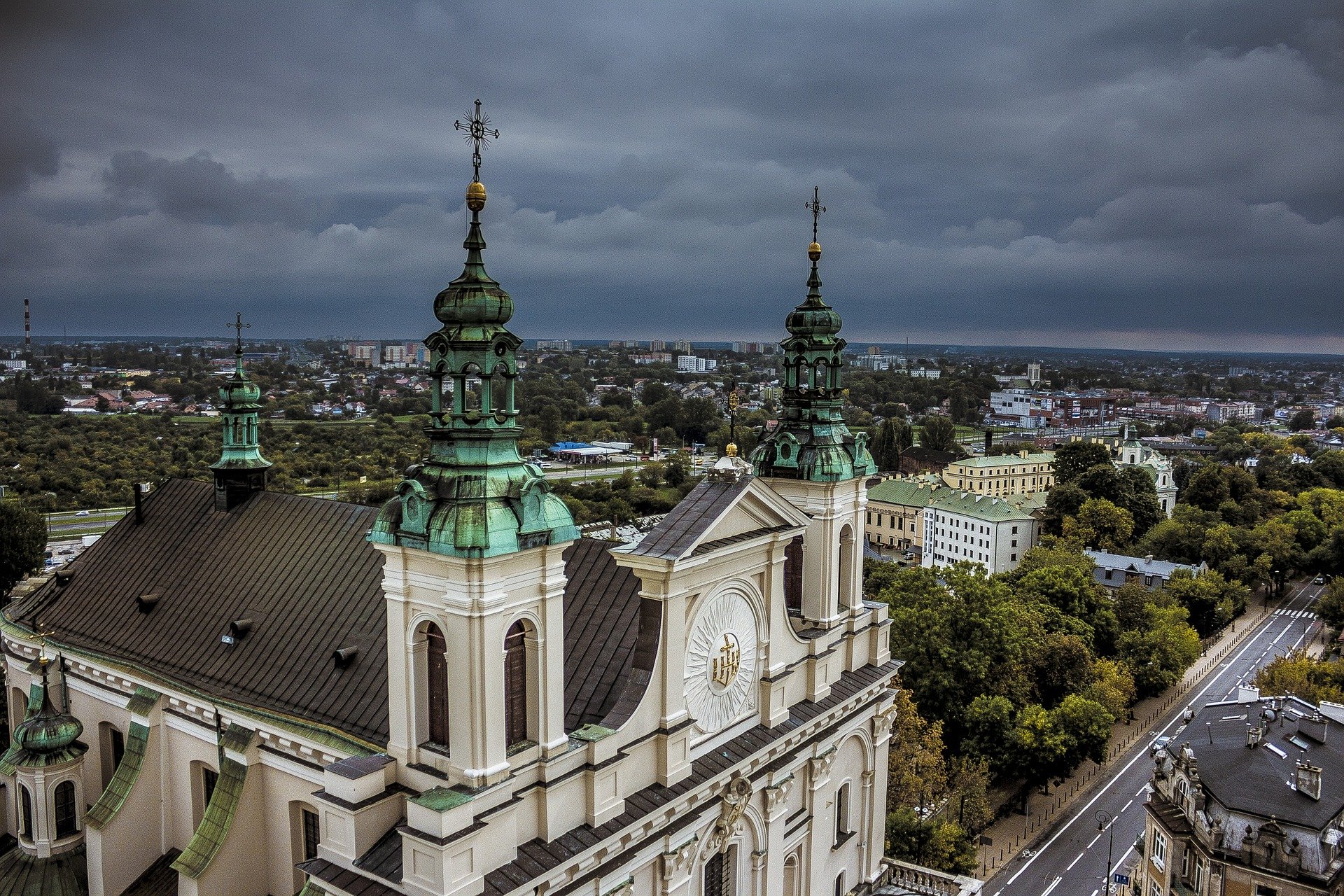 Plexi - Lublin