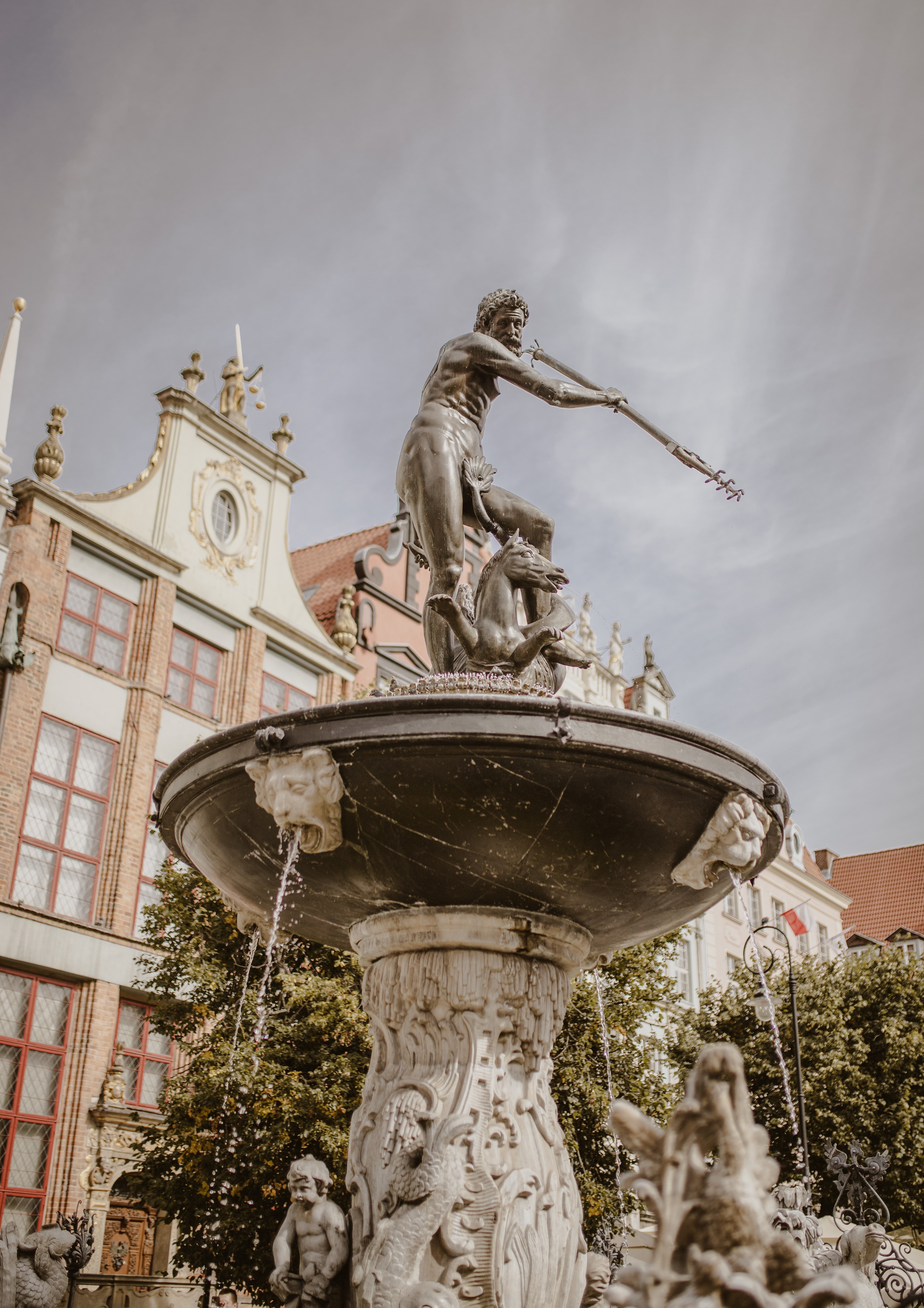 Plexi - Gdańsk