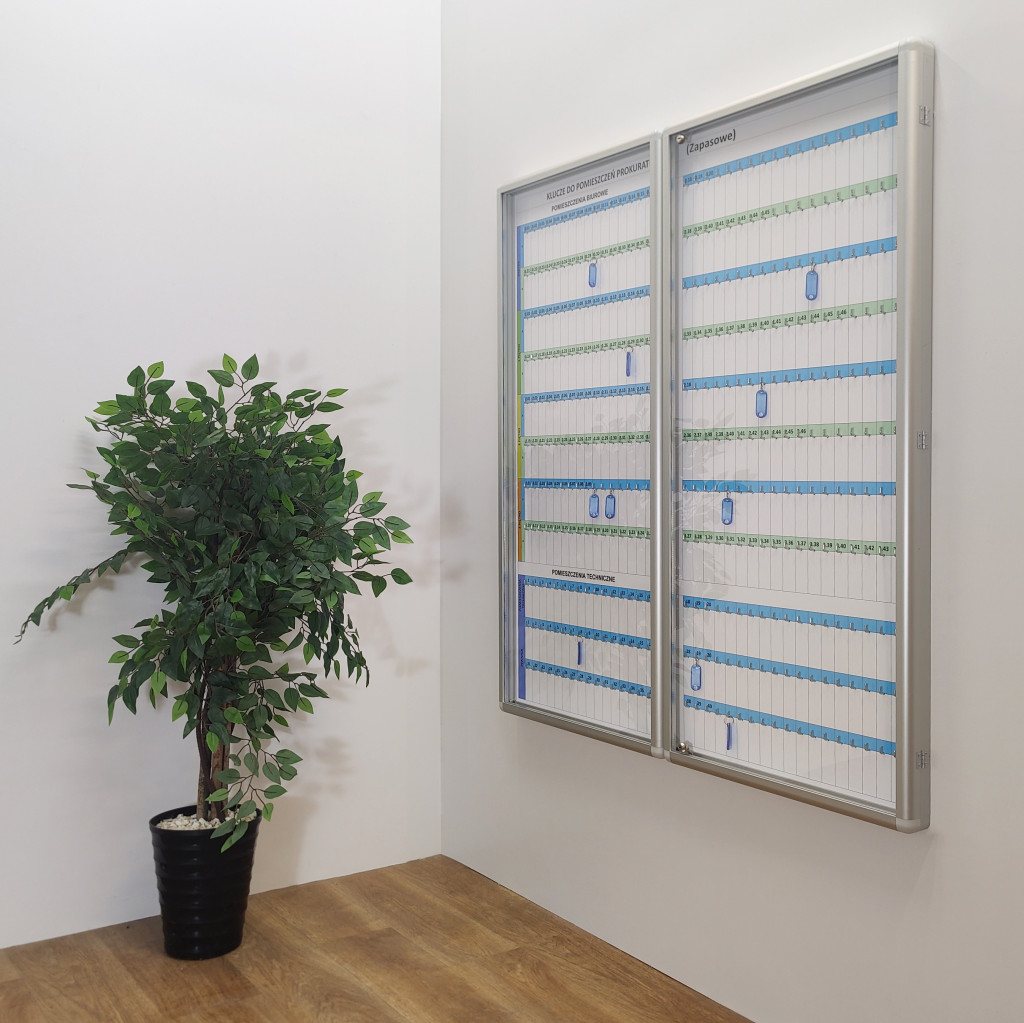 GOG-KL indywidualny nadruk i rozstaw haków z2