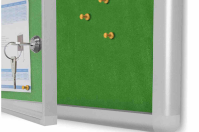 Gablota do domu kultury 