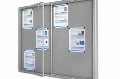 Gablota w strefie informacji na lotnisku – niezbędne wsparcie dla podróżnych