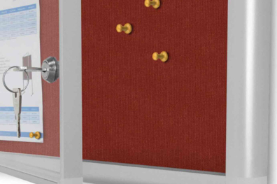 Gablota do przedszkola – bezpieczna, kolorowa i praktyczna