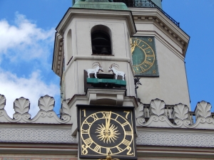Wyroby z pleksi - Poznań
